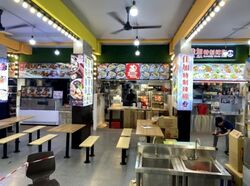 Tiong Bahru Orchid (D3), Retail #561604701